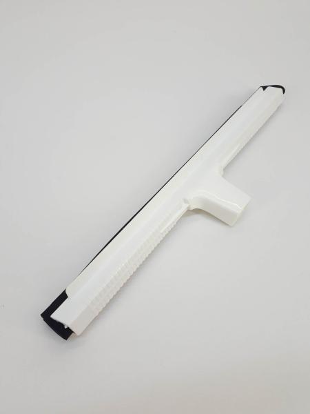 Hygiene-Wischer, Kunststoff weiß 45 cm